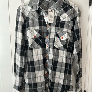 CRUEL Western Wear Top